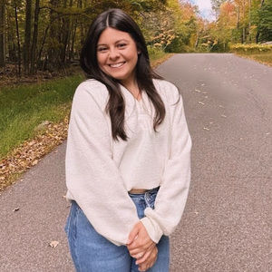 Meet your Posher, Logan